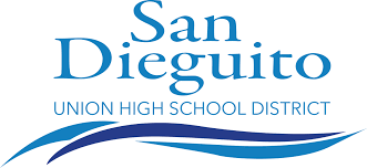 San Dieguito Union High SD's Logo